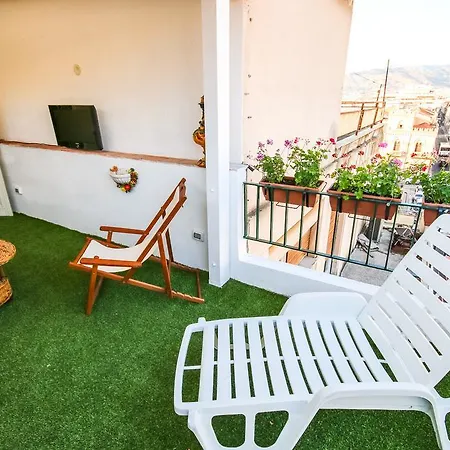 96 4* Reggio di Calabria