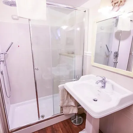 Oda ve Kahvaltı 96 Reggio di Calabria