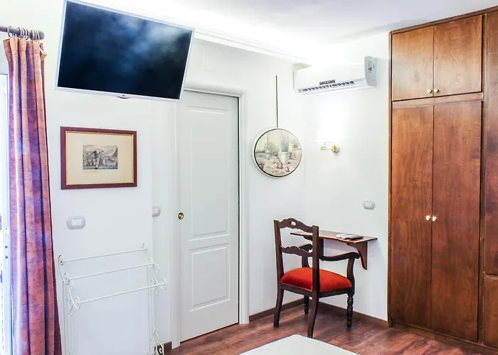 فندق مبيت وإفطار 96 ريجّو دي كالابريا