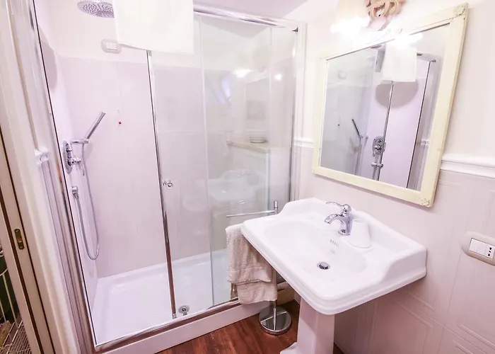 فندق مبيت وإفطار 96 ريجّو دي كالابريا