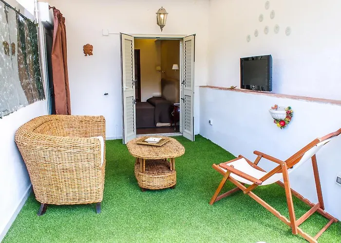 فندق مبيت وإفطار 96 ريجّو دي كالابريا