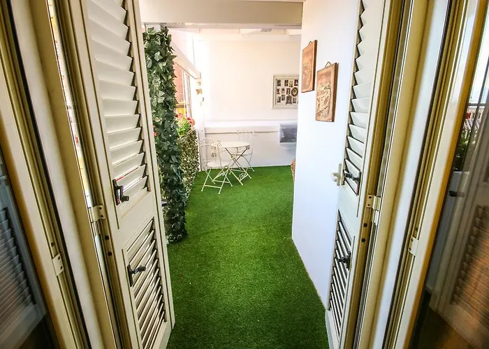 96 4* ريجّو دي كالابريا