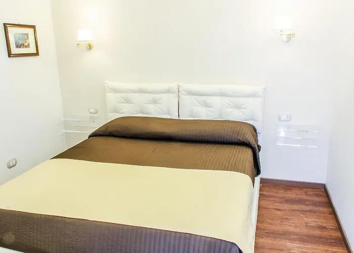 فندق مبيت وإفطار 96