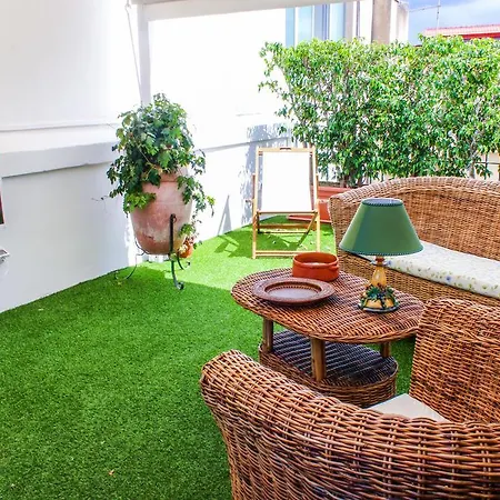 96 Bed & Breakfast Reggio Calabria