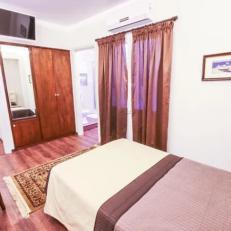 96 Panzió Reggio di Calabria