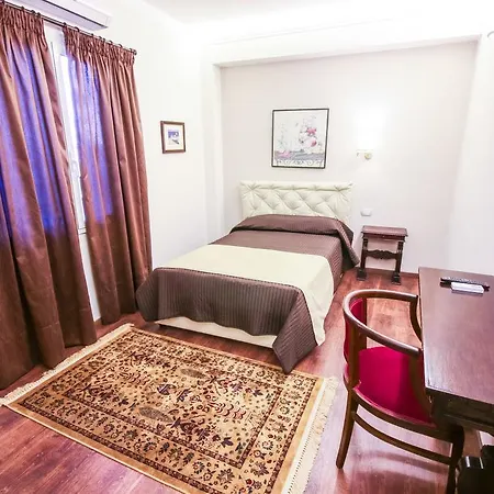 96 Bed & Breakfast