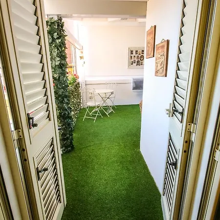 96 4* Reggio di Calabria